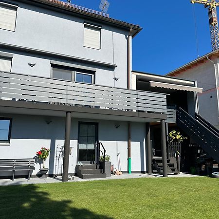 Ferienwohnung Am Jacobsweg Hohenpeißenberg Exterior foto